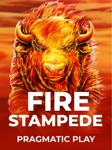 Fire Stampede